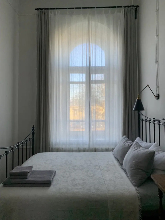 Квартира в Старинном Доме ХVIII Века - фото 3