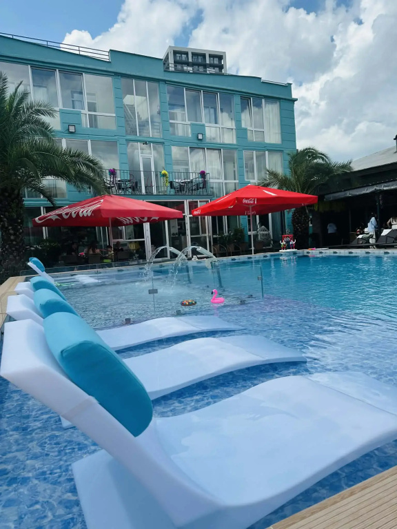 Hotel photo 21