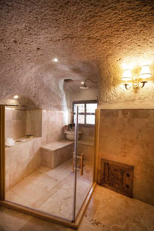 Selfie Cave Hotels Cappadocia - Special Class Boutique-Hotel