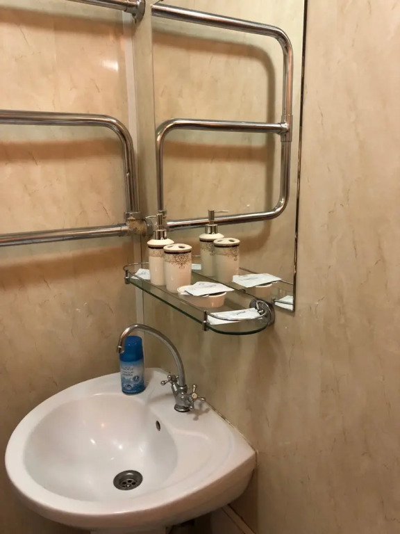 Полулюкс в Ассоль