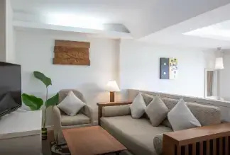 Kantary Bay Hotel Phuket - Chambres