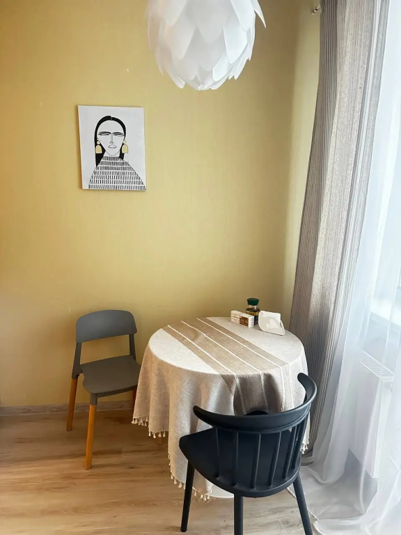 Palitra Flat — 5