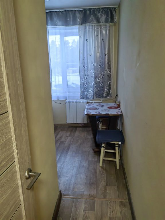 Отель Квартира Уютная в Красноярске