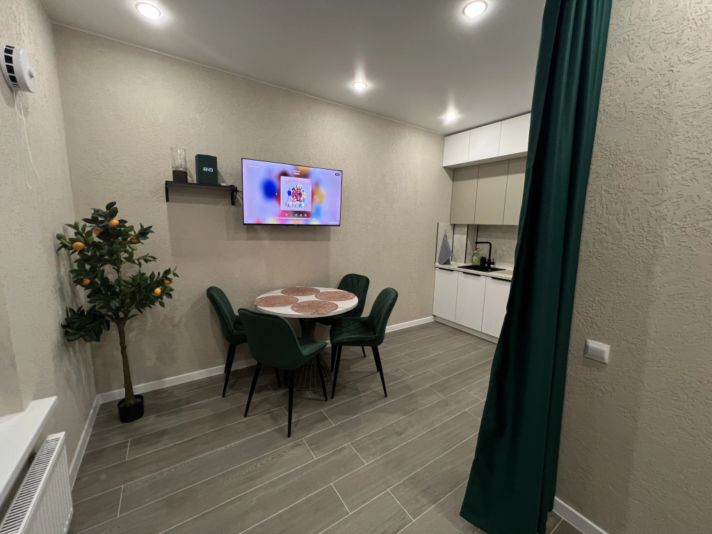 Квартира FoxyFlat Hurma — 2