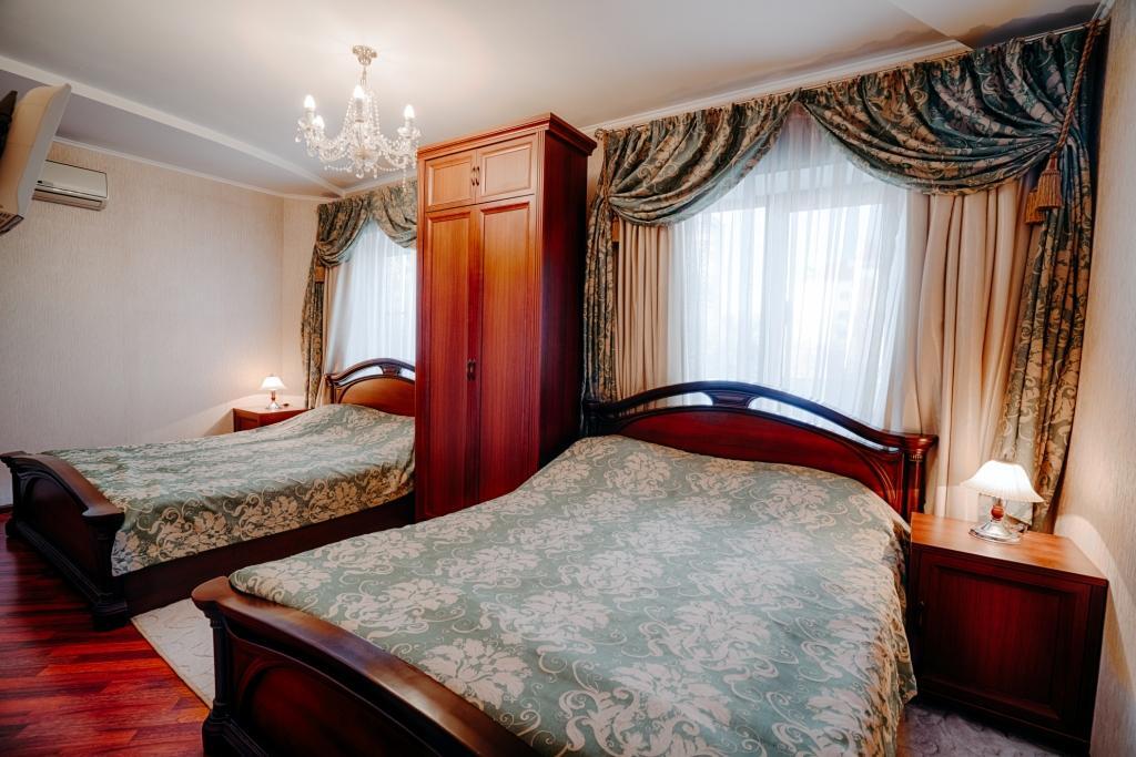 Завтрак Soul place Краснодар