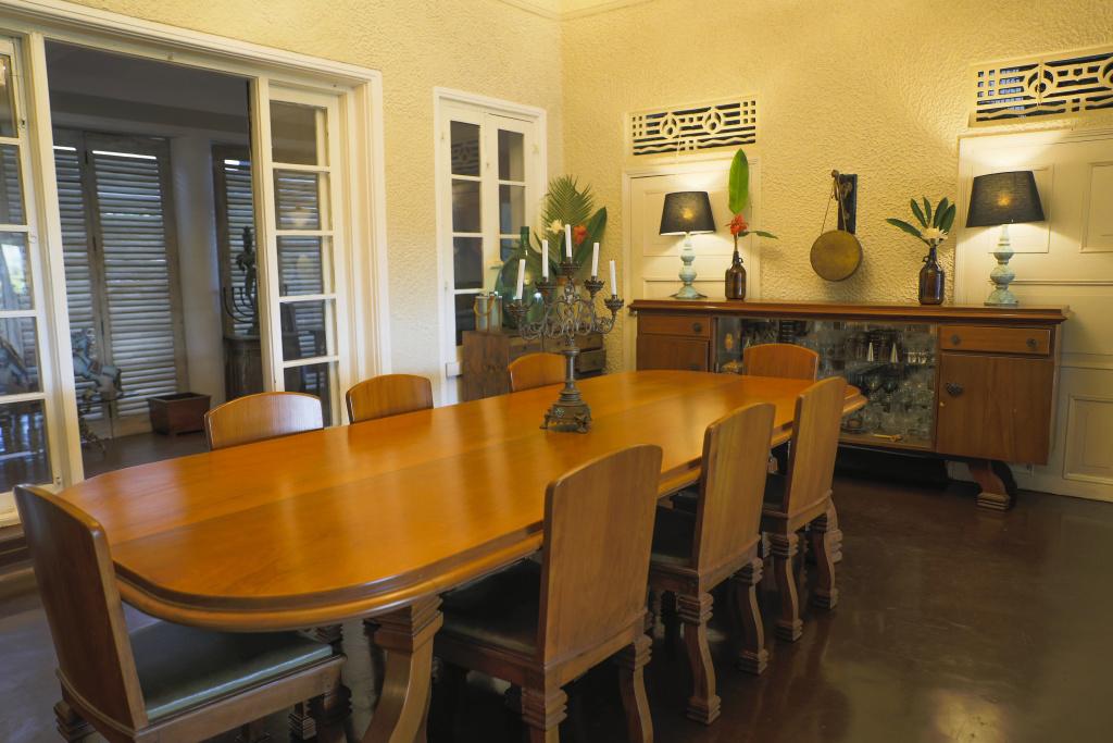 Castle Hill Bungalow Boutique Hotel