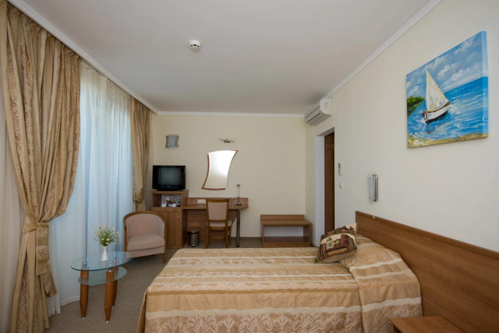 Lalov Egrek Hotel - Chambres
