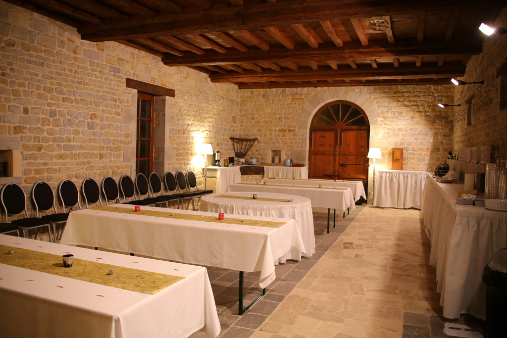 Afficher la photo 7 — Château du Bû