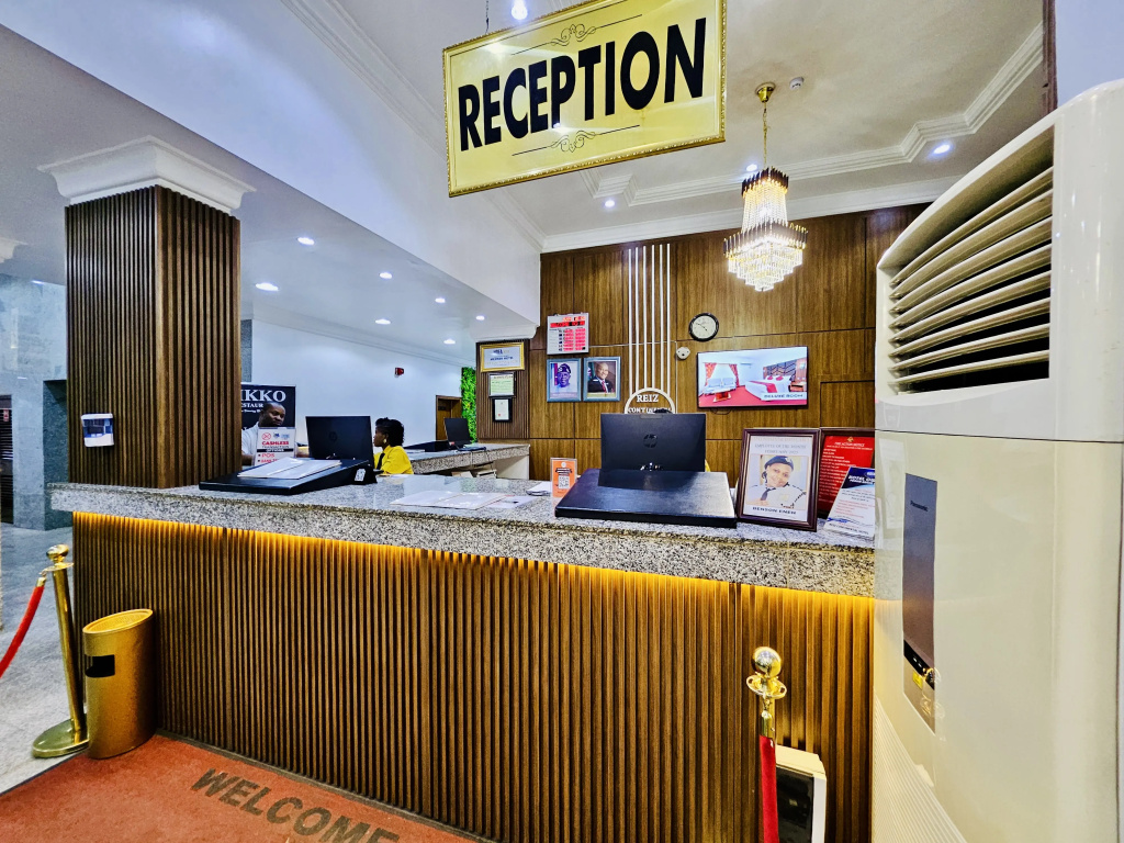 Hotel gallery 2