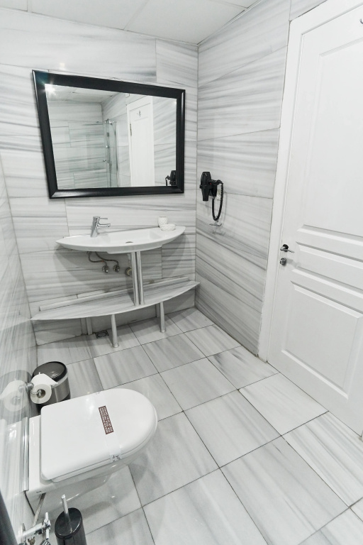 Celal Sultan Hotel - Chambres