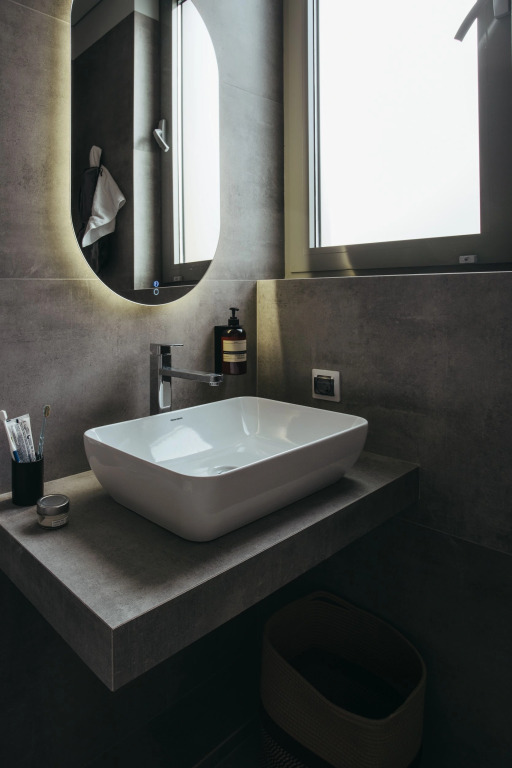 Двухместный номер Standard с красивым видом из окна двуспальная кровать в Куб Грин