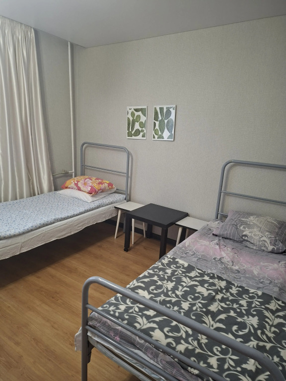 Квартира Неман улица Октябрьская 1 - фото 15