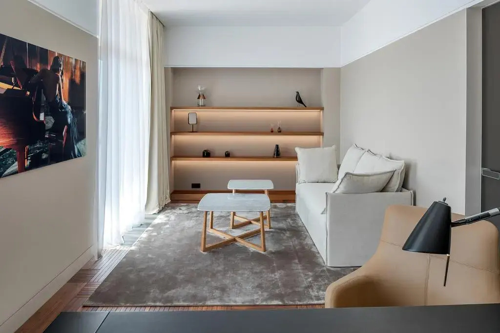5 ★ Отель Crystal House Suite Hotel & Spa