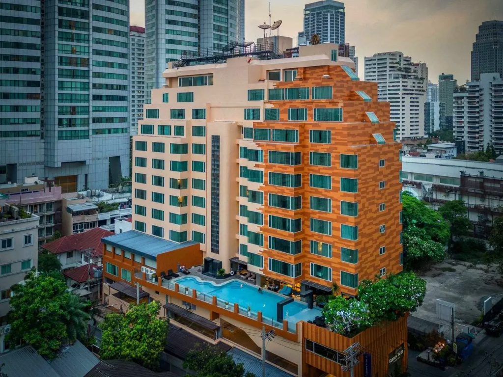 The Mandison Bangkok