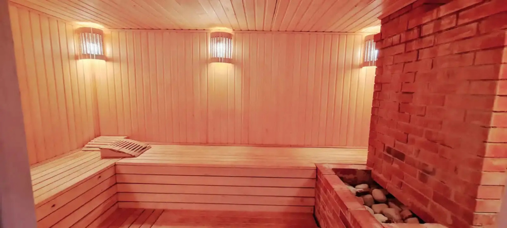 Spa & Wellness