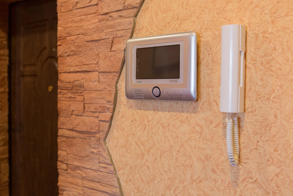 Bulvar 60-Letiya Pobedyi 10 Apartments - фото 24