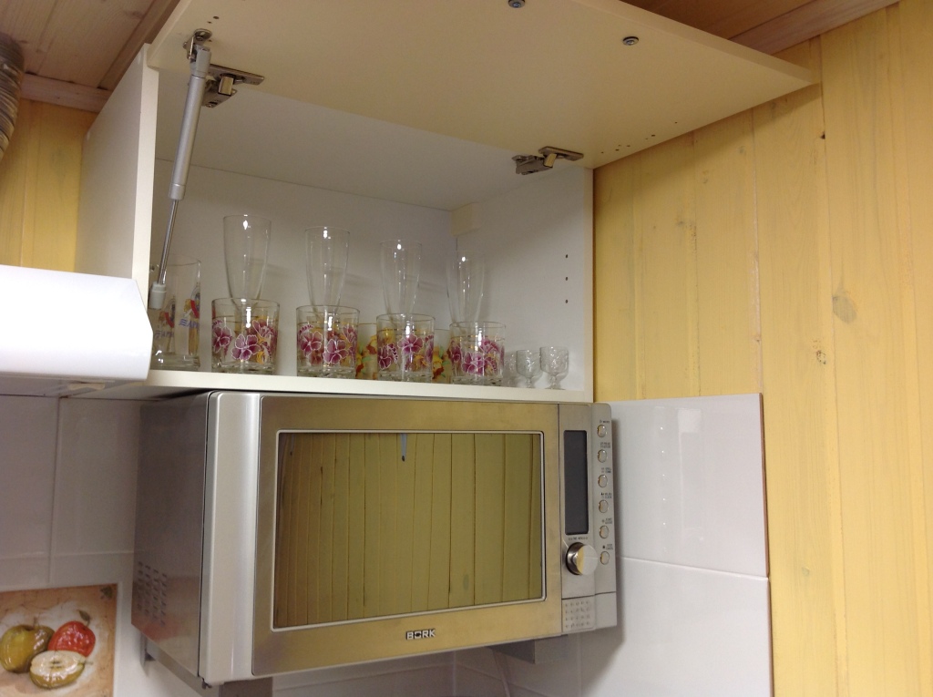 Апартаменты Дуплекс в Гостевой дом