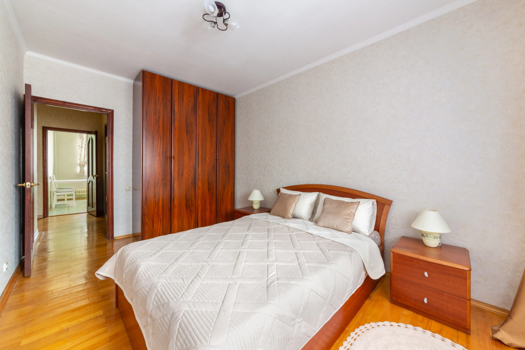 Апартаменты ApartLux Спасская — фото