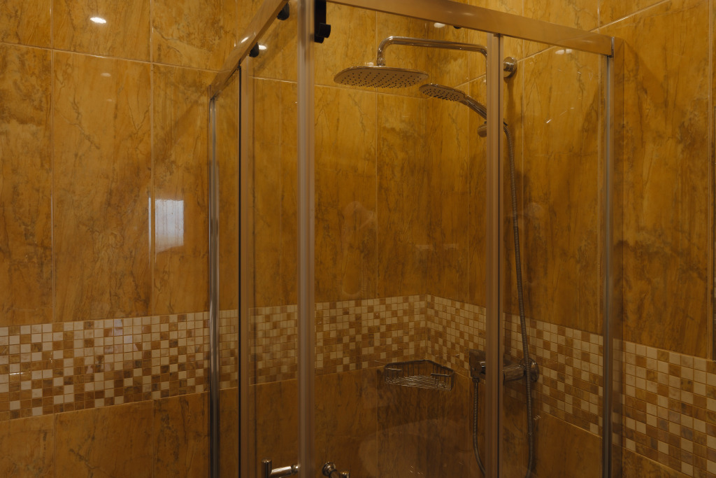 Номер Standard в Кировский