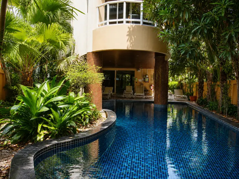 Nova Gold Hotel, Паттайя, Таїланд мініатюра 33