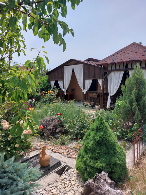 Новороссийск: Вилла/Бунгало Villa Rosa