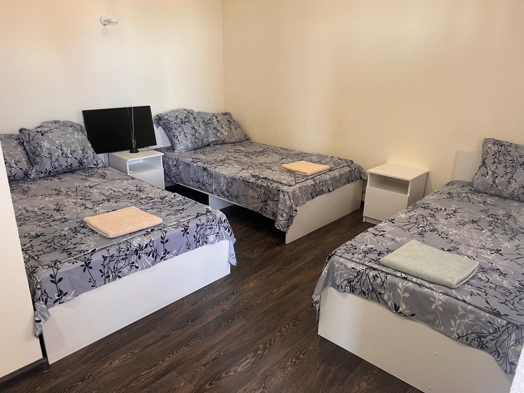 Comfort room