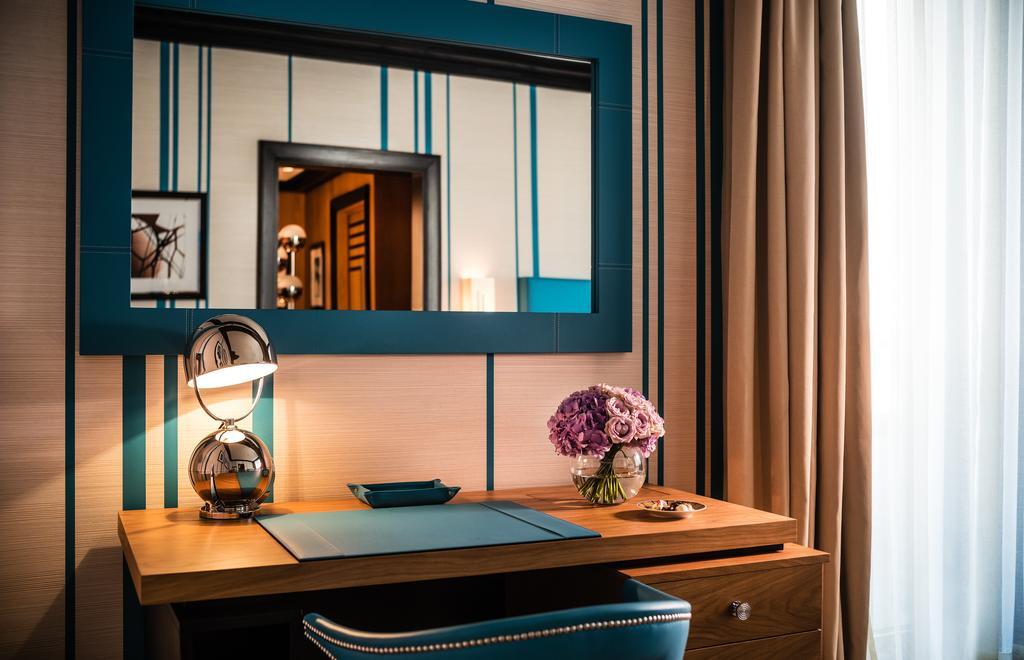 Dinamo Hotel Baku by null