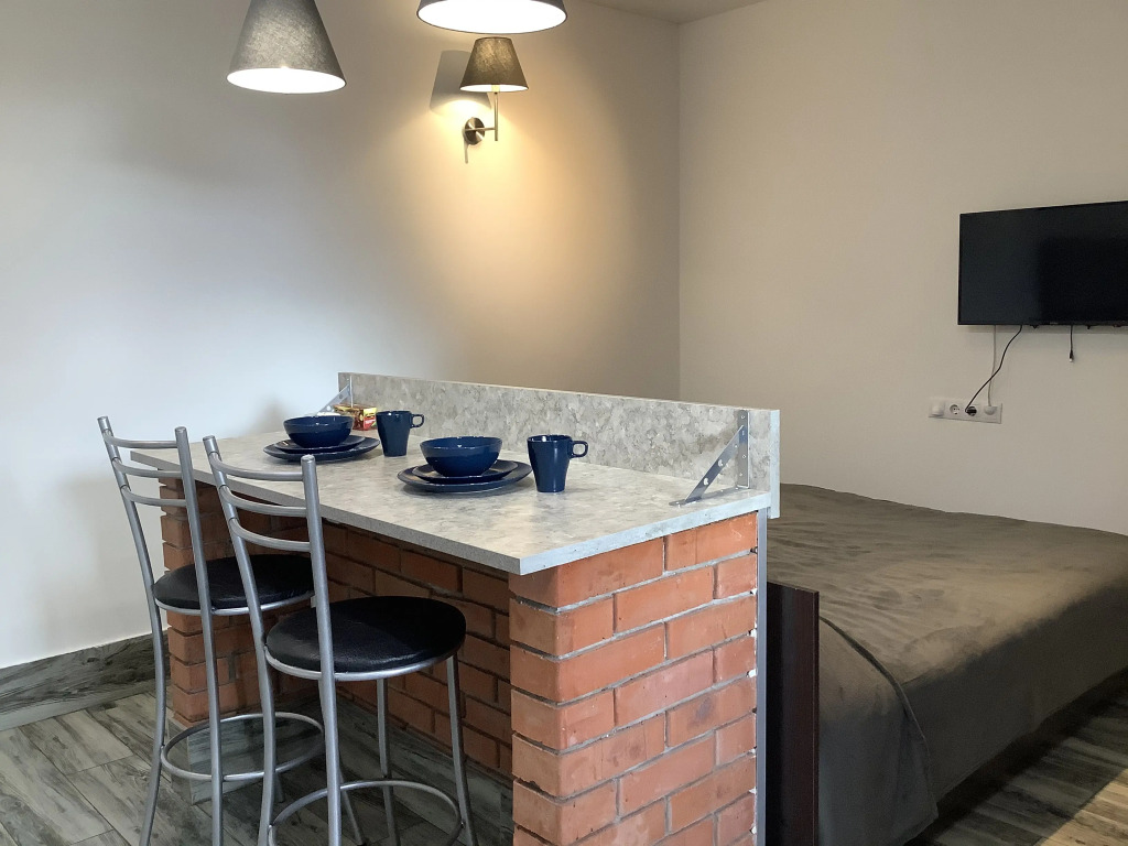 Апартаменты Кстово на Шохина 1 — фото 2