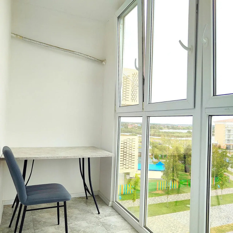 Квартира в 5 минутах от М4 - фото 12