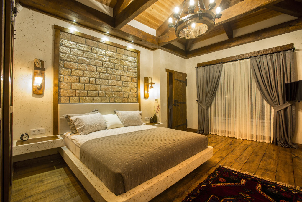 Вилла Elmali - фото 36