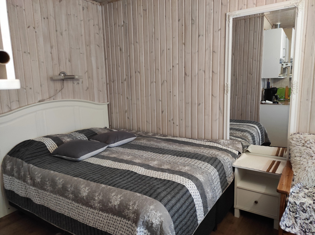 Студия в Рантатало