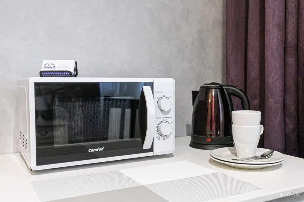 Отель Причал Хаус - фото 17