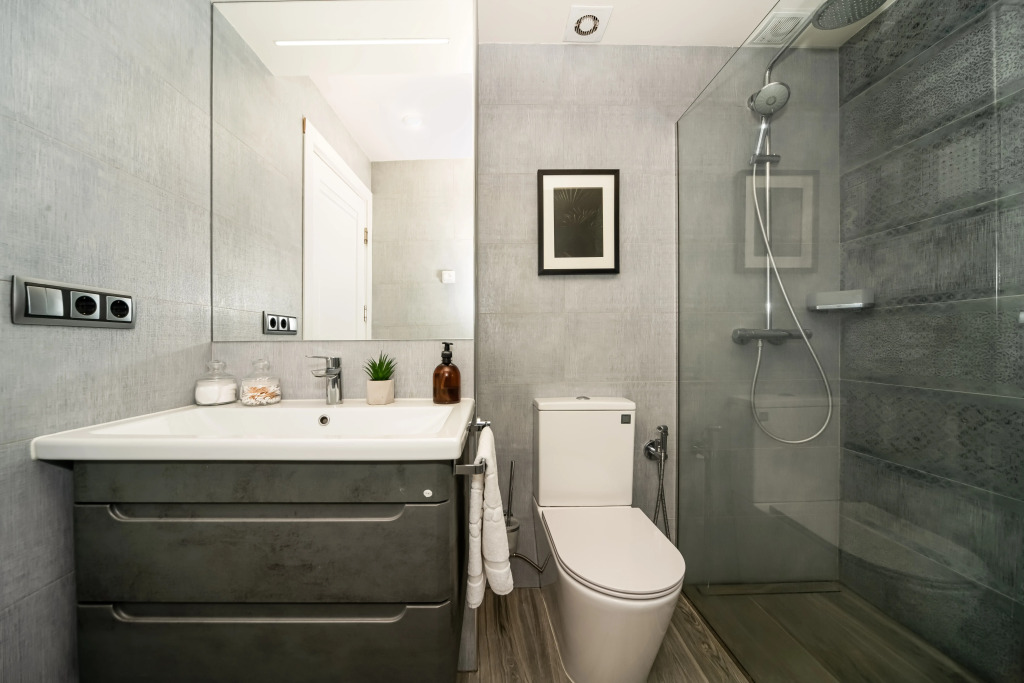 Апартаменты Amazon Apartment by Downtown Inn - фото 16