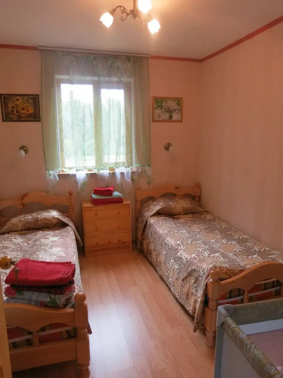 База Отдыха Надеждино - фото 19