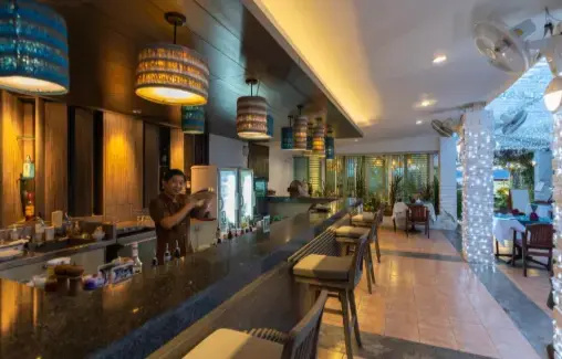 Kantary Bay Hotel Phuket - Général