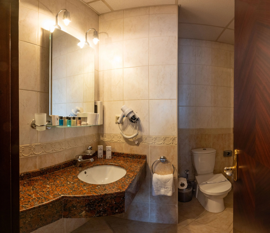 Pera Rose Hotel — Стамбул, Туреччина мініатюра 44