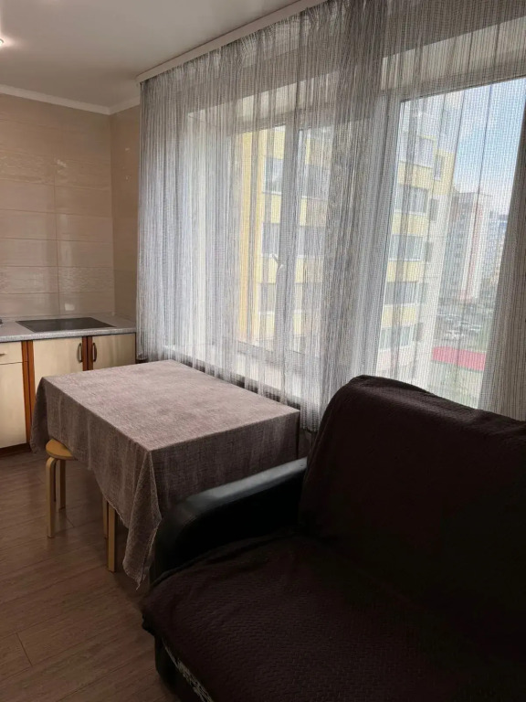 Апартаменты Однокомнатные 15 Микрорайон - фото 3