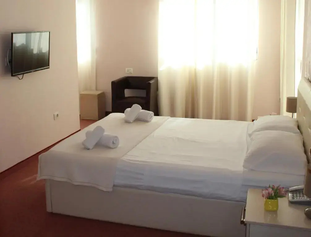 Signature Idea Hotel - Chambres