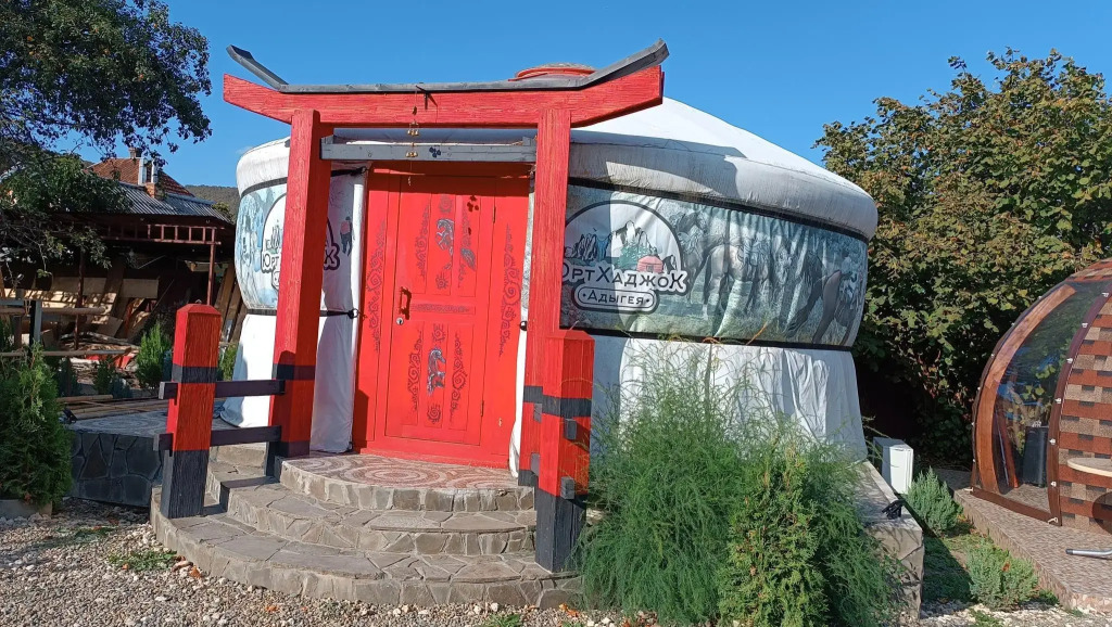 Жилое помещение ЮртХаджох малая - фото 46