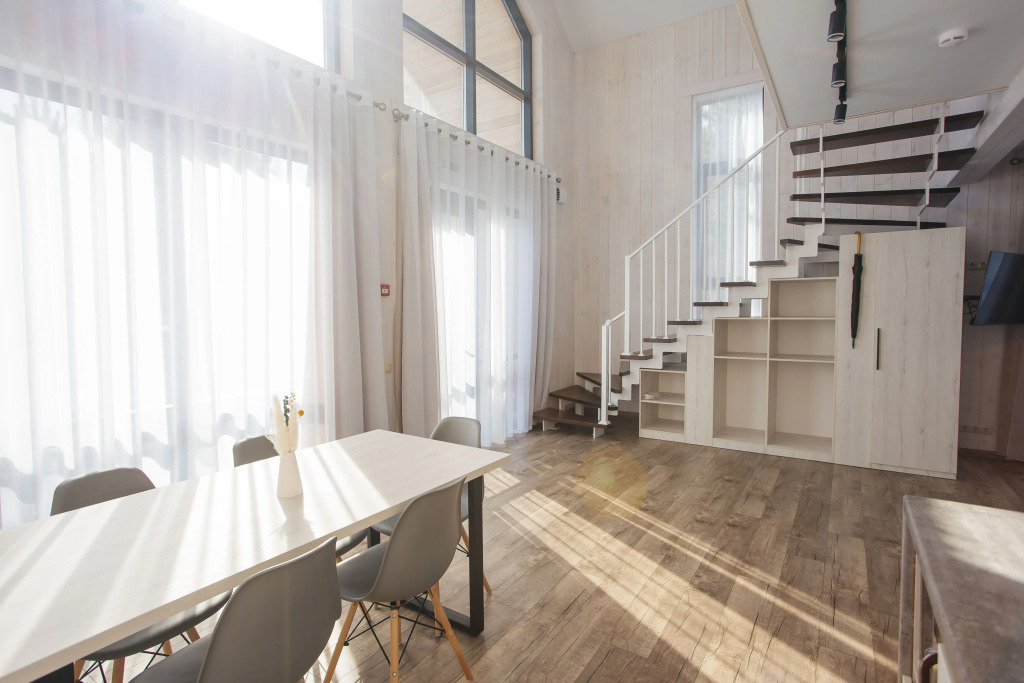 Отель Загородный отель Парк-Отель Рублёвское Заречье - фото 16