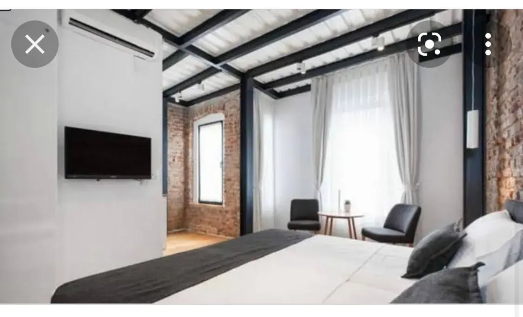 Апарт-отель Taxim NO 18 Boutique Hotel — фото