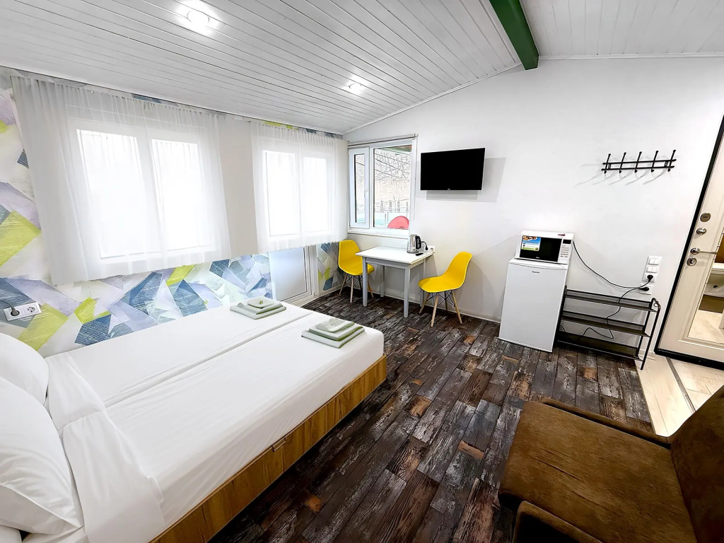 Hotel photo 4