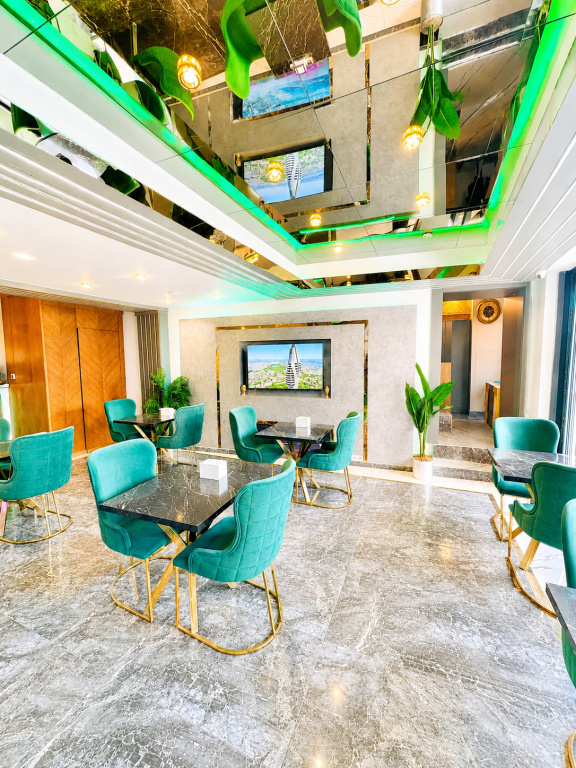 Hotel photo 13
