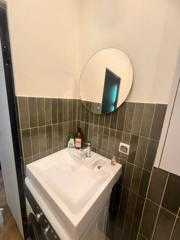Отель Апартаменты Smart Home в Санкт-Петербурге