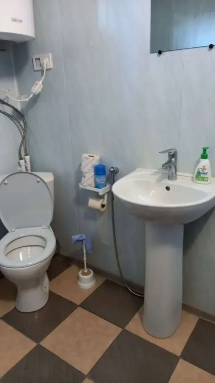 Частный дом на Леселидзе 61 (3) - фото 8