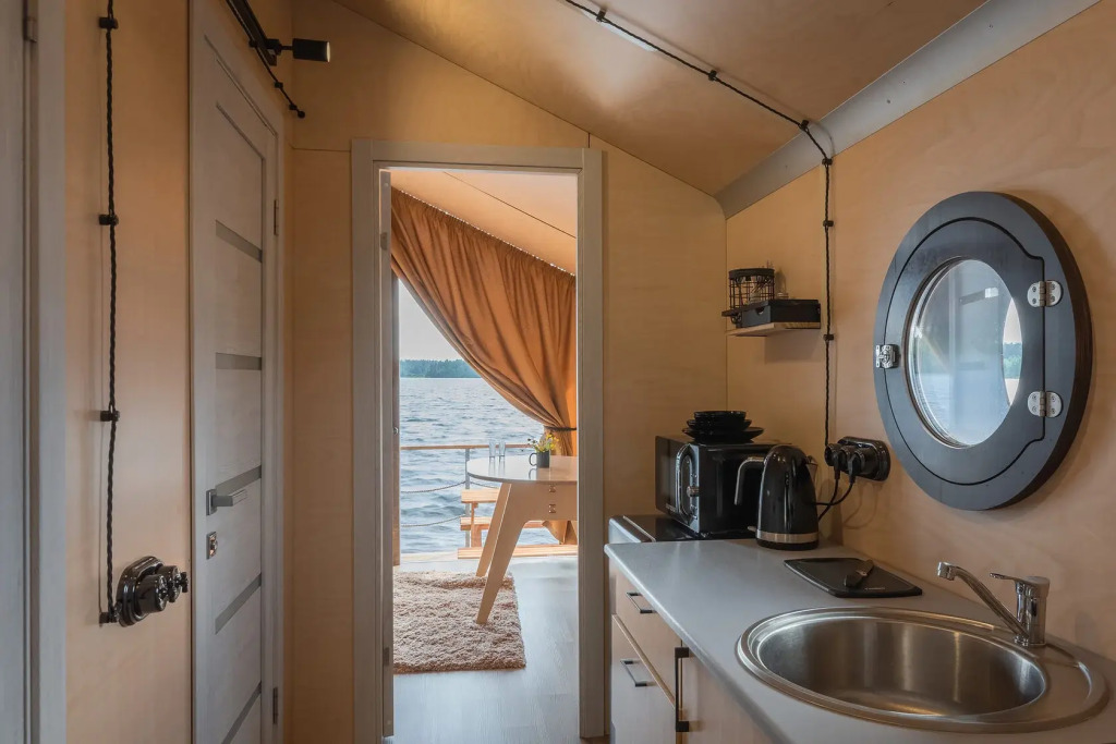 База Отдыха Янисъярви - фото 32