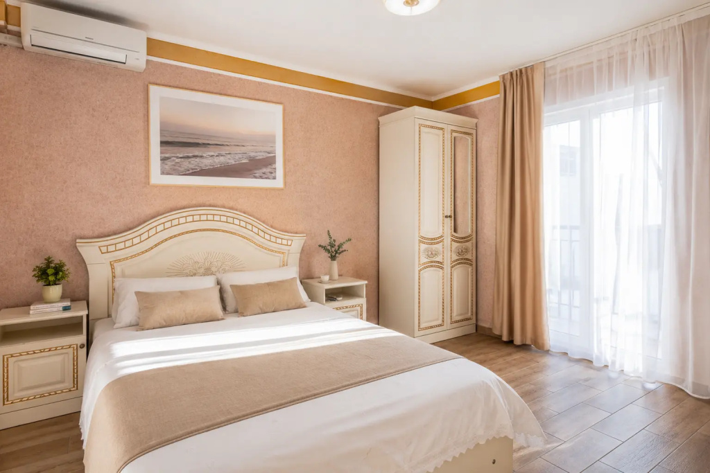 Comfort Junior Suite