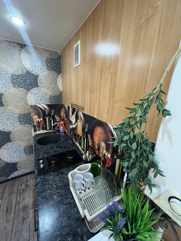 Апартаменты на Свердлова 119 - фото 11