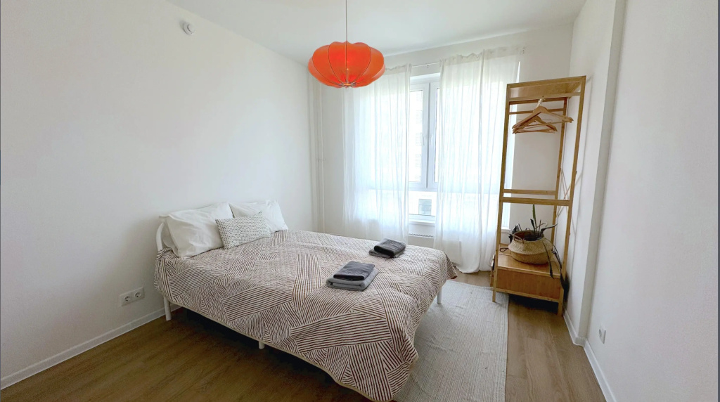 Квартира В ЖК Ильинские Луга от Comfort home — фото