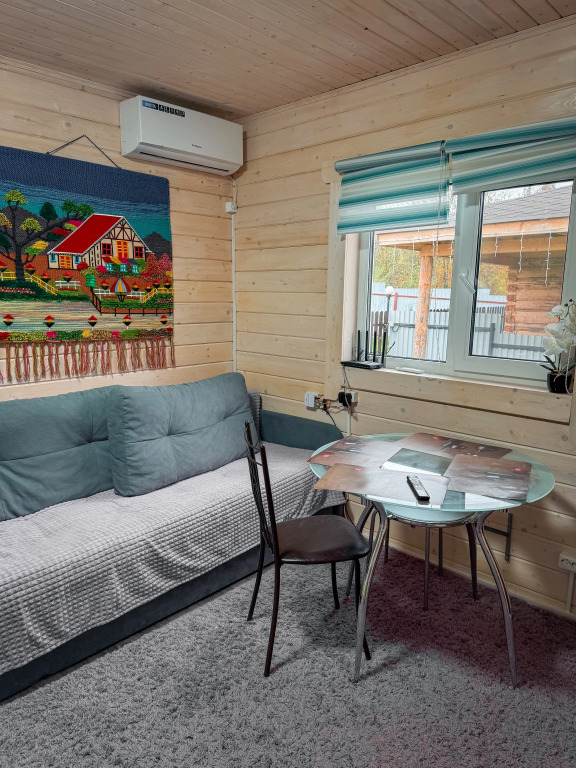 Частный дом уютный для семейного отдыха - фото 13